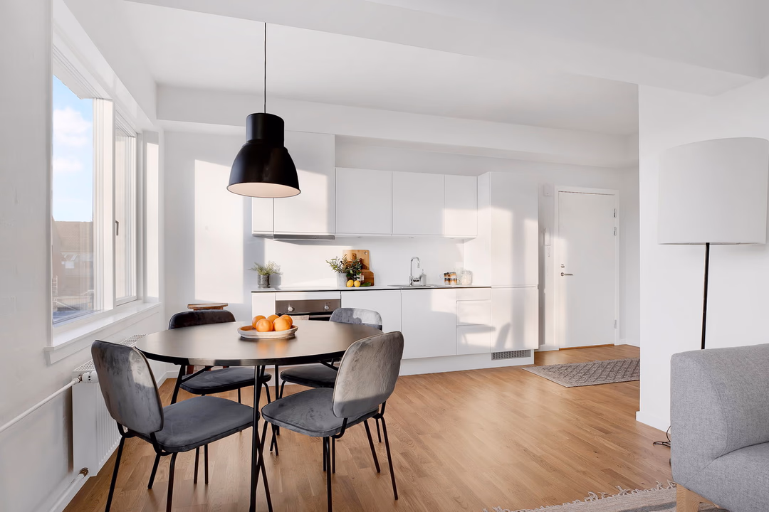 Billede 2 fra lejemålet på Granskoven 18, 2600 Glostrup