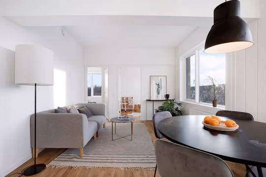 Rental at Granskoven 18, 2600 Glostrup