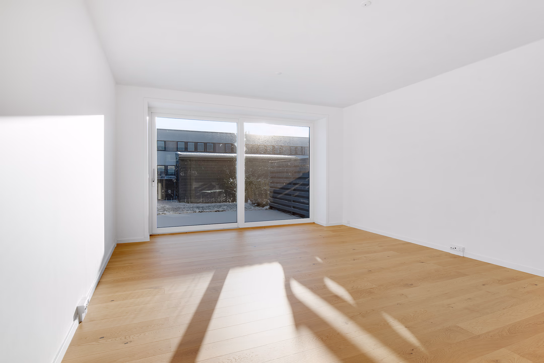 Billede 3 fra lejemålet på Teglgården 6, 3460 Birkerød