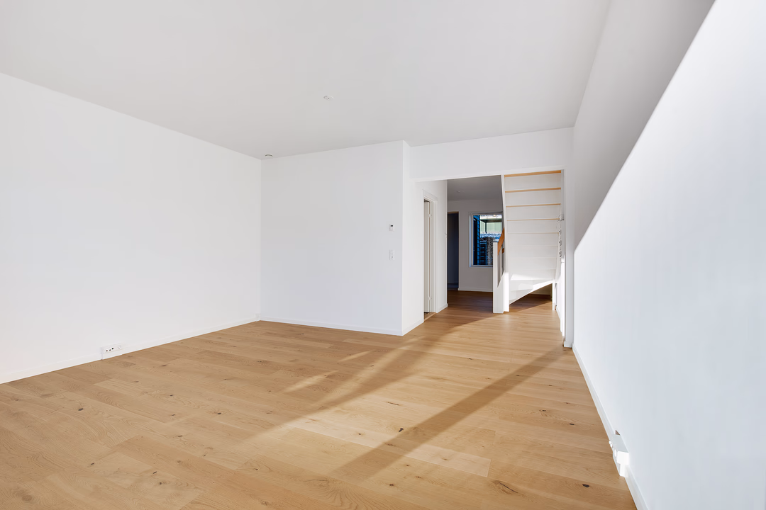 Billede 5 fra lejemålet på Teglgården 6, 3460 Birkerød