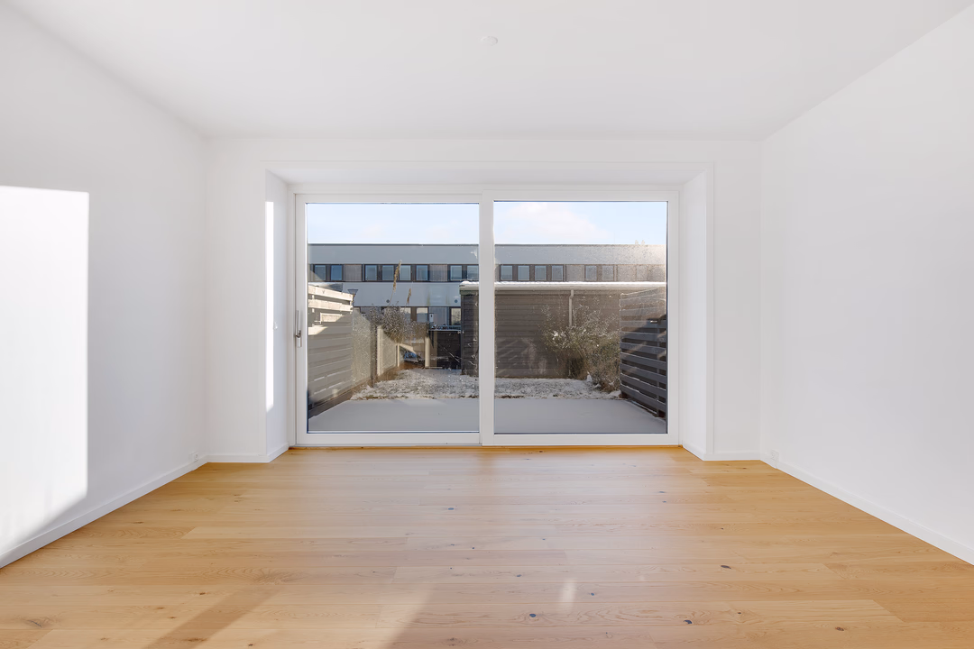 Billede 4 fra lejemålet på Teglgården 6, 3460 Birkerød