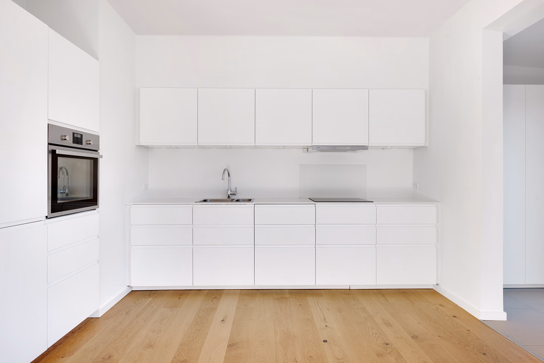 Billede 1 fra lejemålet på Teglgården 6, 3460 Birkerød