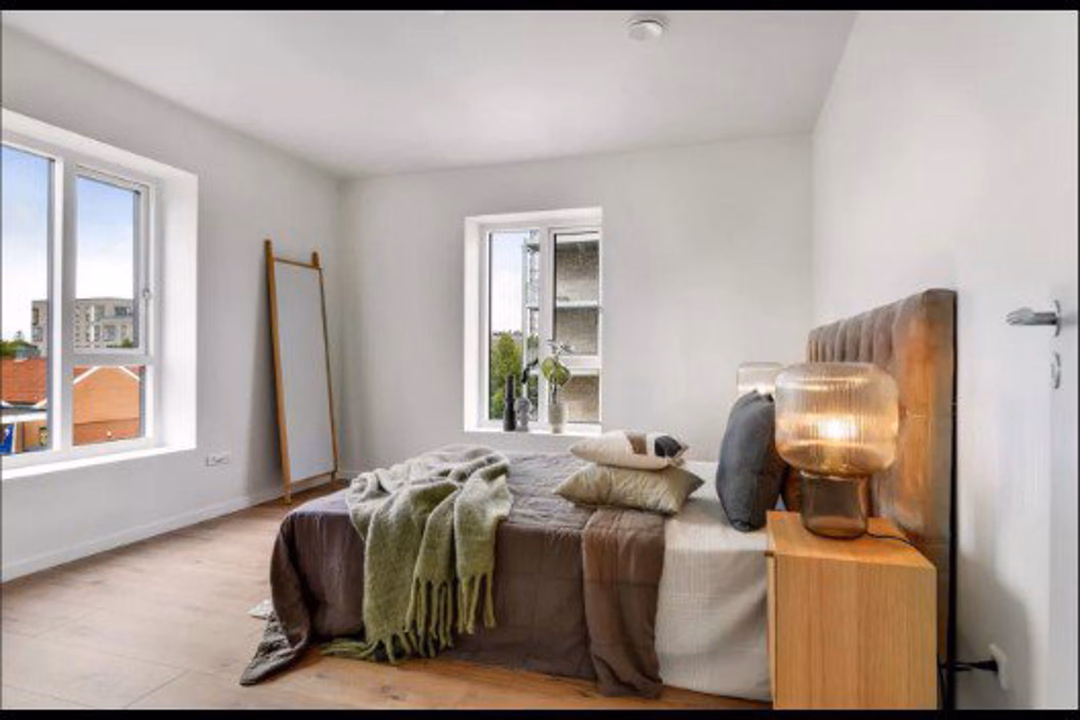 Billede 4 fra lejemålet på Hovedgaden 39, 7190 Billund