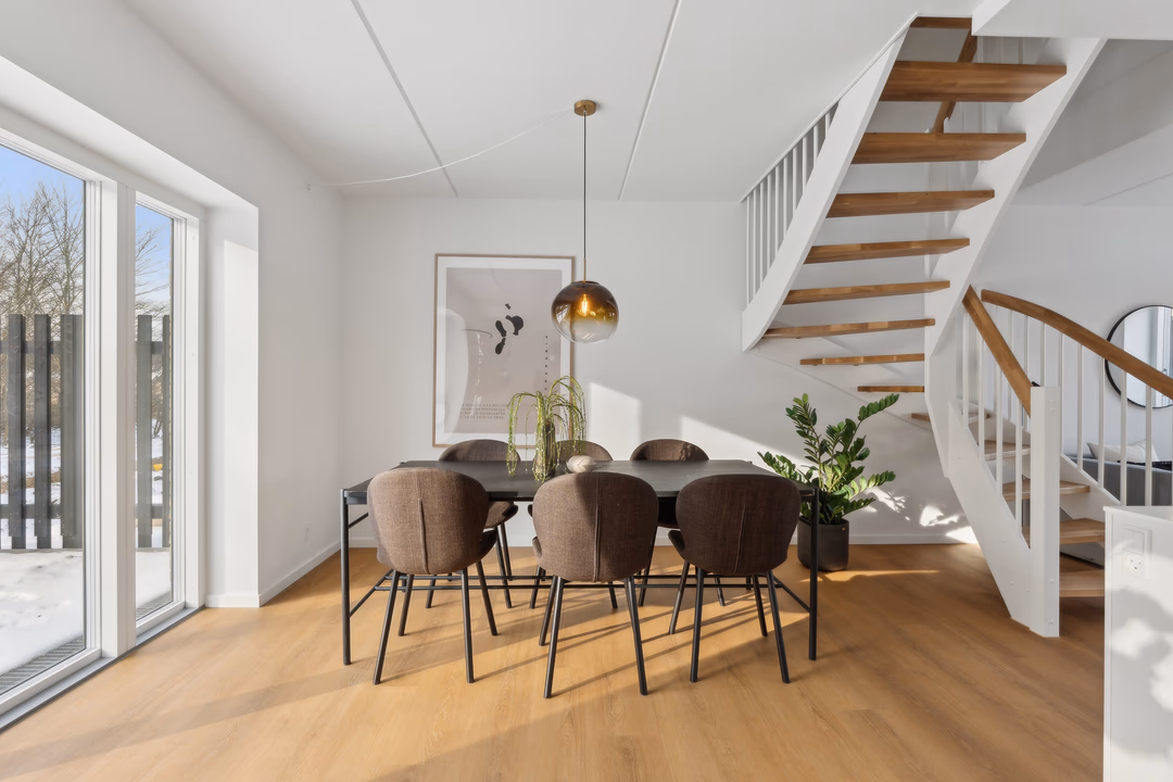 Billede 4 fra lejemålet på Pilespidsvej 9, 2980 Kokkedal