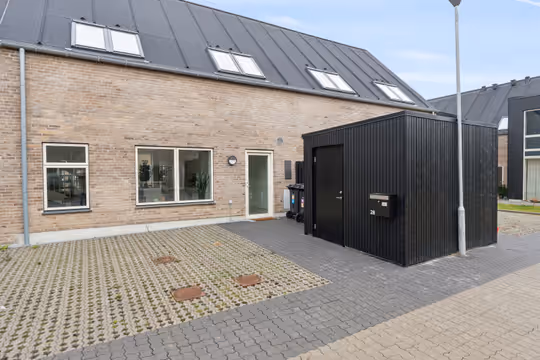 Rental at Pilespidsvej 9, 2980 Kokkedal