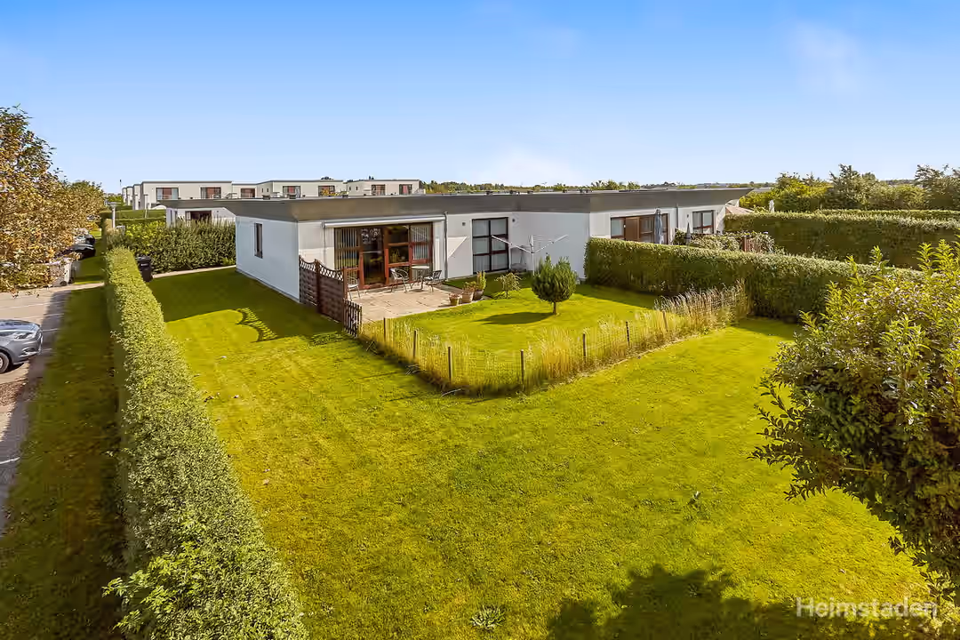 Billede 2 fra lejemålet på Morelgrenen 103, 5500 Middelfart