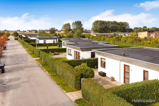 Rental at Morelgrenen 103, 5500 Middelfart