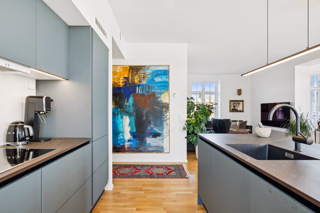 Billede 4 fra lejemålet på Teglgårdshaven 22, 8800 Viborg