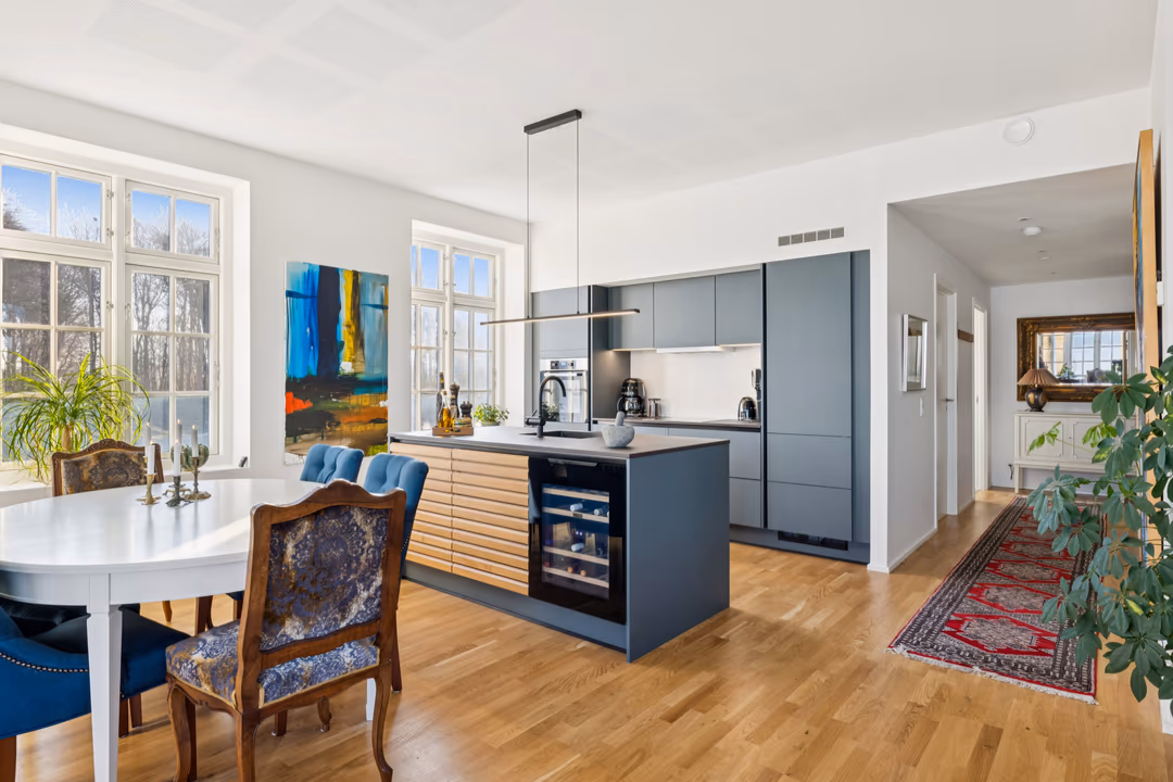 Billede 2 fra lejemålet på Teglgårdshaven 22, 8800 Viborg