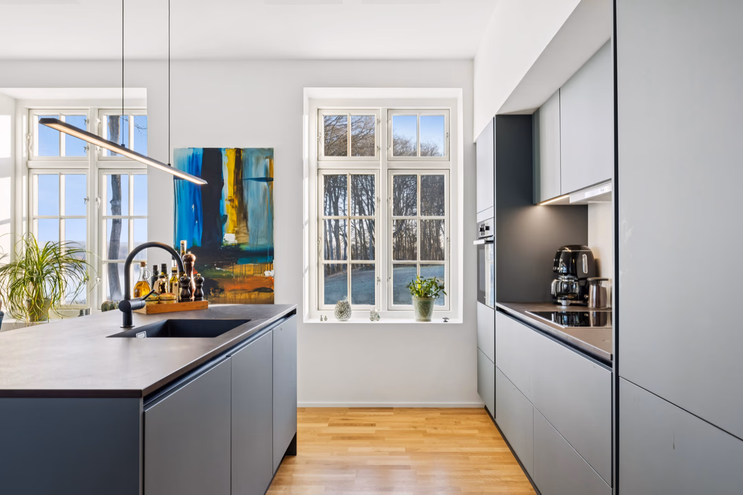 Billede 3 fra lejemålet på Teglgårdshaven 22, 8800 Viborg