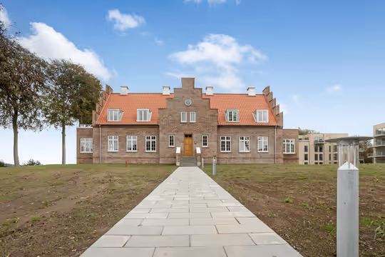 Rental at Teglgårdshaven 22, 8800 Viborg