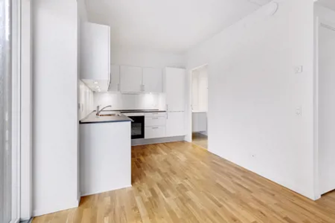 Billede 1 fra lejemålet på Duftrankevej 21, 5200 Odense V