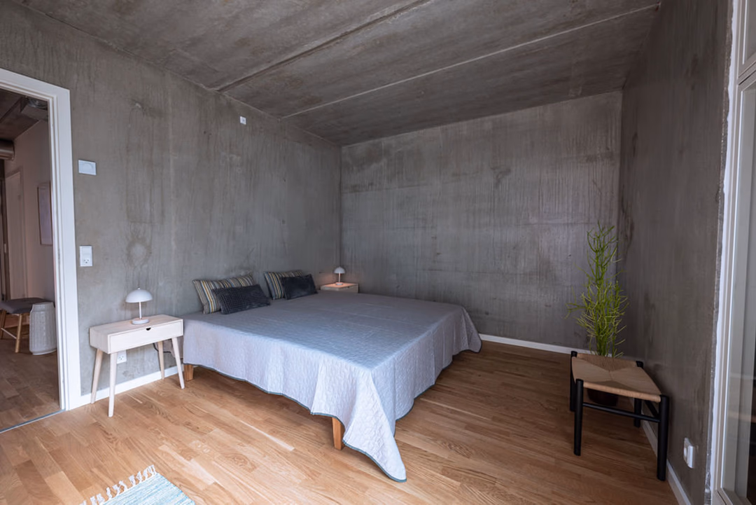 Billede 2 fra lejemålet på Enggade 2B, 5000 Odense C