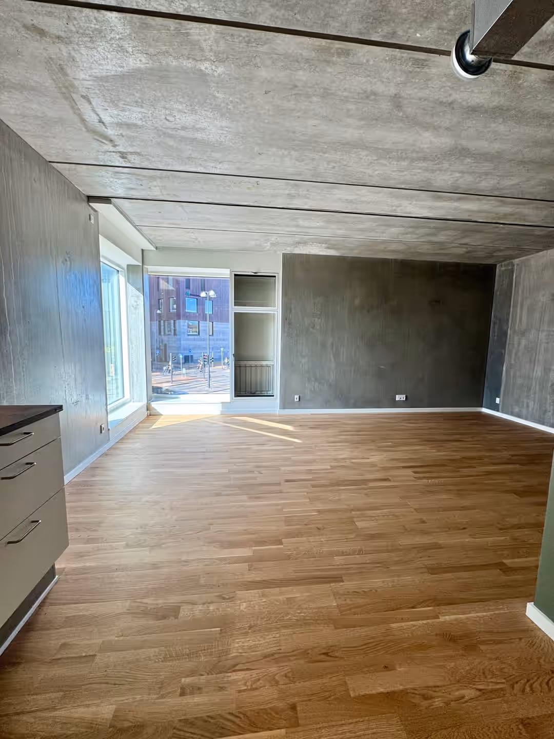 Billede 3 fra lejemålet på Enggade 2B, 5000 Odense C