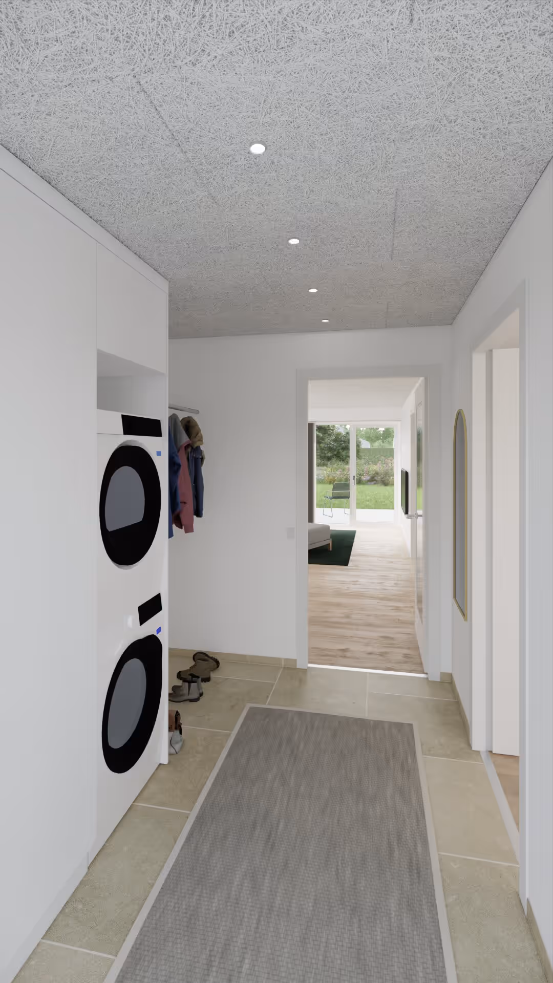 Billede 5 fra lejemålet på Rødtjørnvej 5, 9480 Løkken