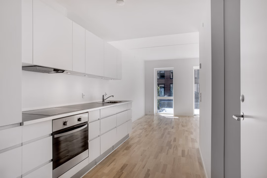 Billede fra lejemålet på Montagehalsvej 20, 2500 Valby