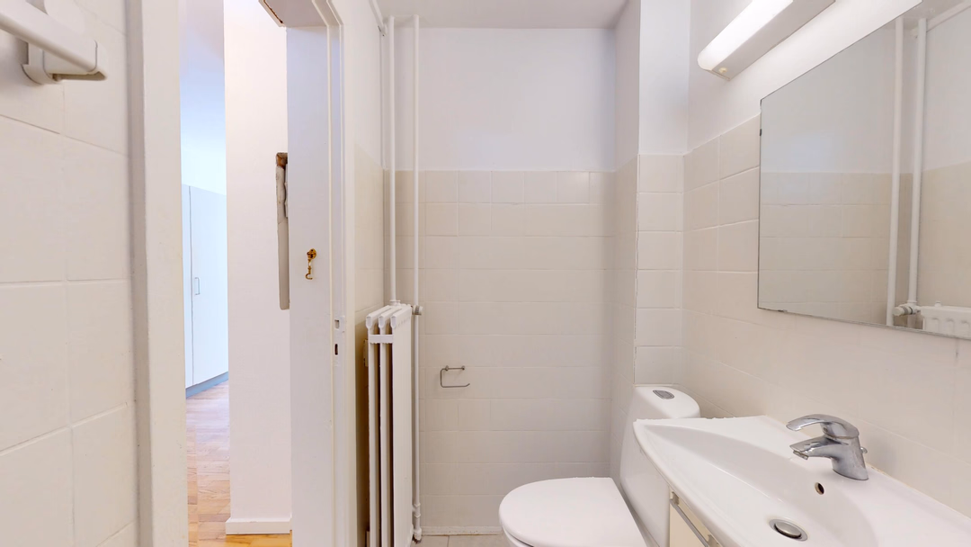 Billede 4 fra lejemålet på Buddingevej 260, 2860 Søborg