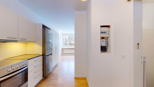 Rental at Buddingevej 260, 2860 Søborg