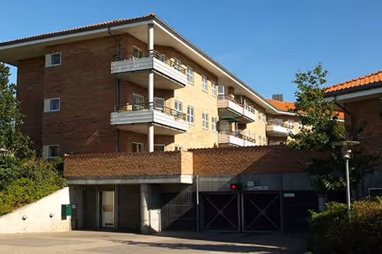 Billede fra lejemålet på Ved Store Dyrehave 14, 3400 Hillerød