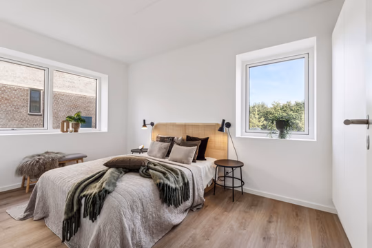 Rental at Midgårdsvej 12, 5200 Odense V