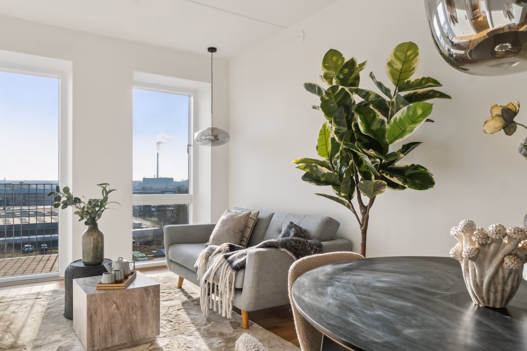 Billede 5 fra lejemålet på Hørkær 8H, 2730 Herlev