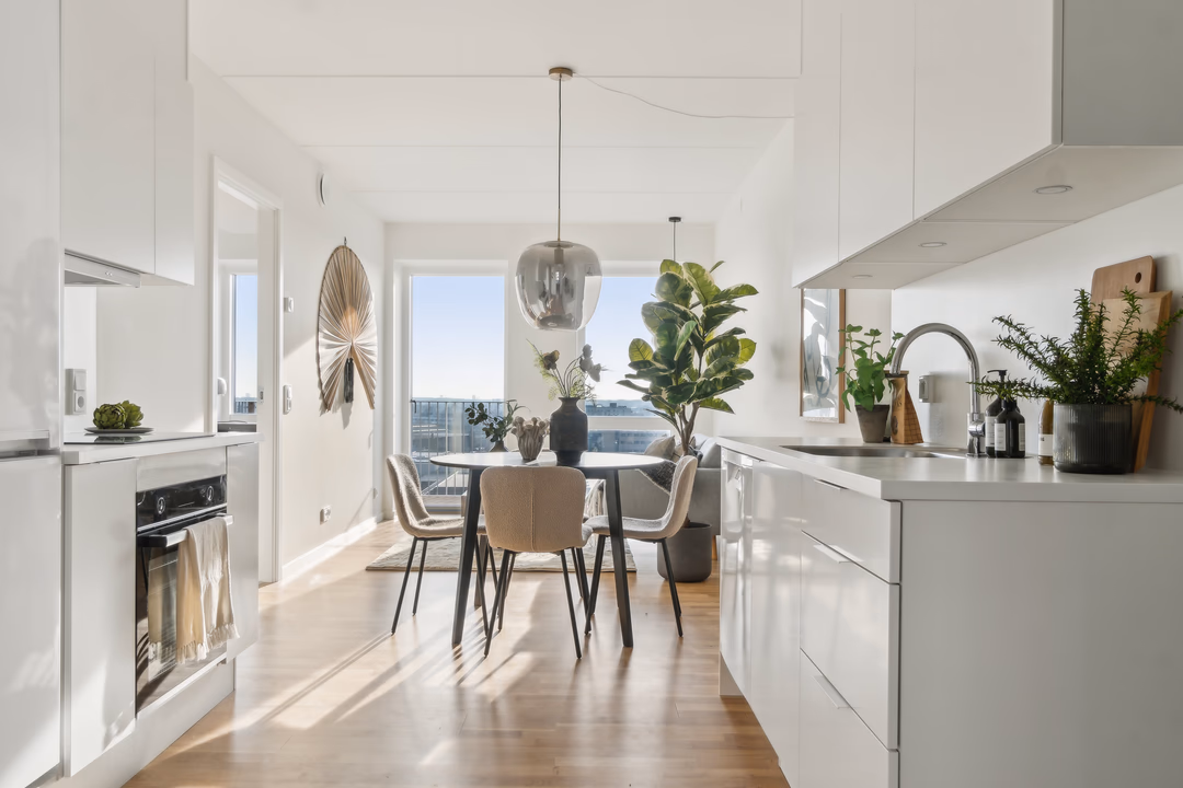 Billede 3 fra lejemålet på Hørkær 8H, 2730 Herlev