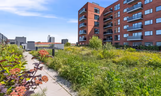 Billede fra lejemålet på Herlev Torv 24E, 2730 Herlev Billede fra lejemålet på Herlev Torv 24E, 2730 Herlev