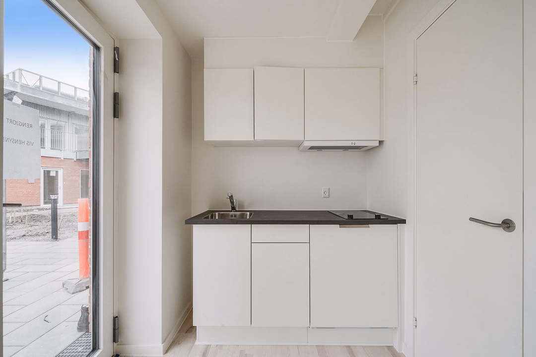 Billede 4 fra lejemålet på Mutzuvej 8G, 2500 Valby