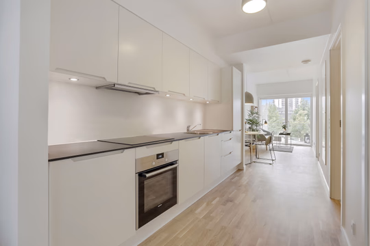 Billede fra lejemålet på Sonnesgade 50 A, 8000 Aarhus C Billede fra lejemålet på Sonnesgade 50 A, 8000 Aarhus C