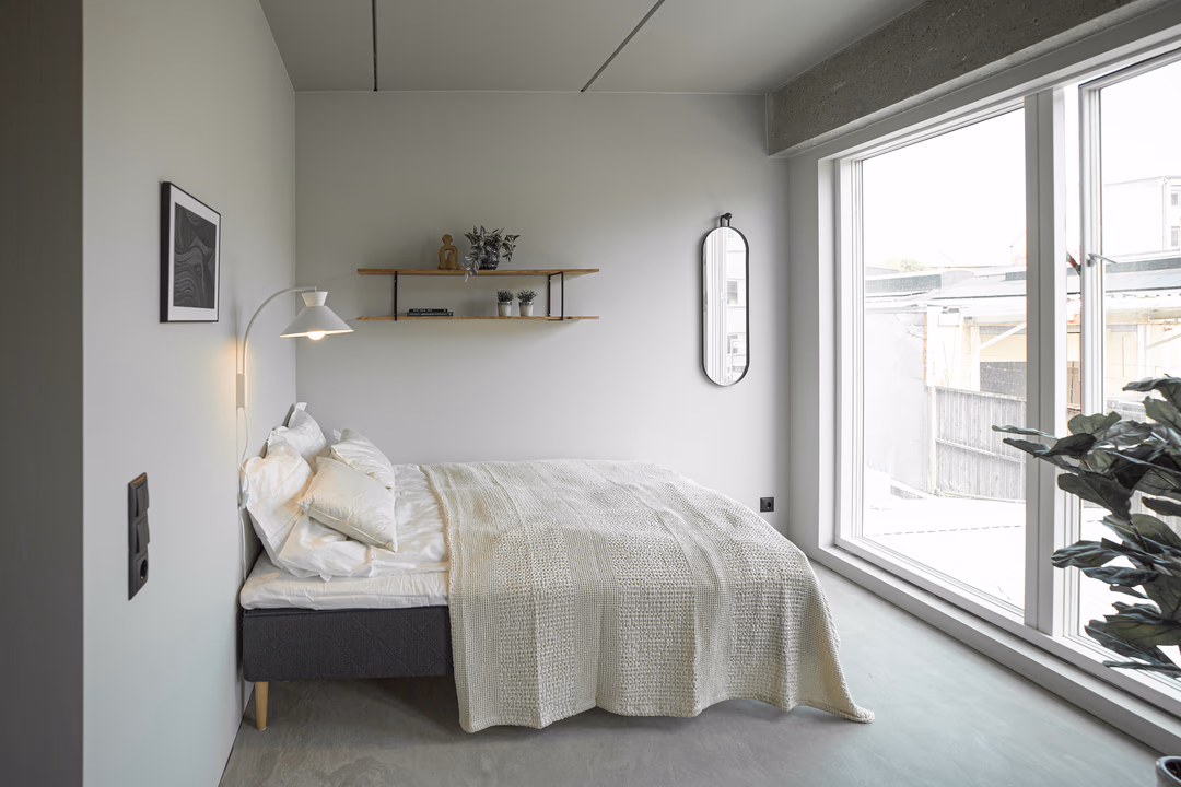 Billede 2 fra lejemålet på Smedetoften 8, 2400 København NV