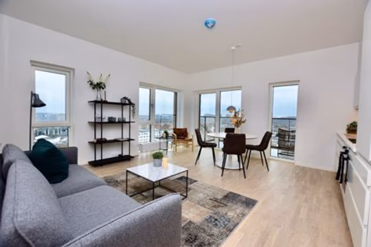 Billede fra lejemålet på Akvavitvej 7, 9000 Aalborg