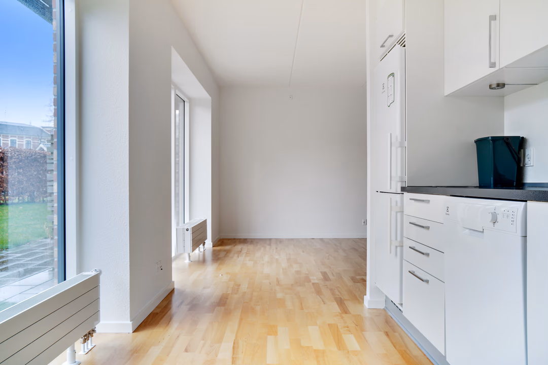 Billede 1 fra lejemålet på Østergade, 5000 Odense C