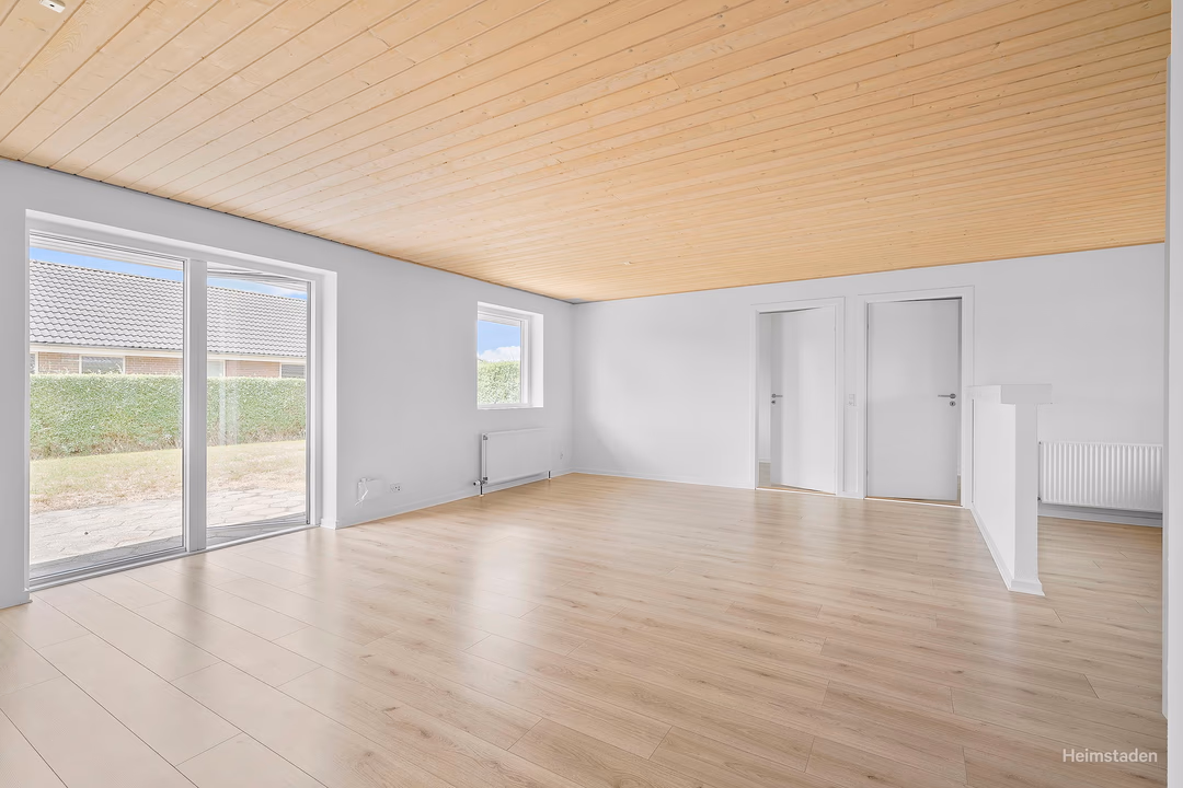 Billede 4 fra lejemålet på Møllehaven 66 A, 5853 Ørbæk