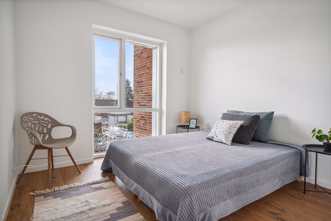 Billede 1 fra lejemålet på Bæksager 7, 3650 Ølstykke