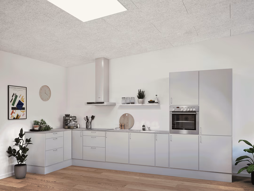 Billede 3 fra lejemålet på Harmoniavej 21, 8530 Hjortshøj