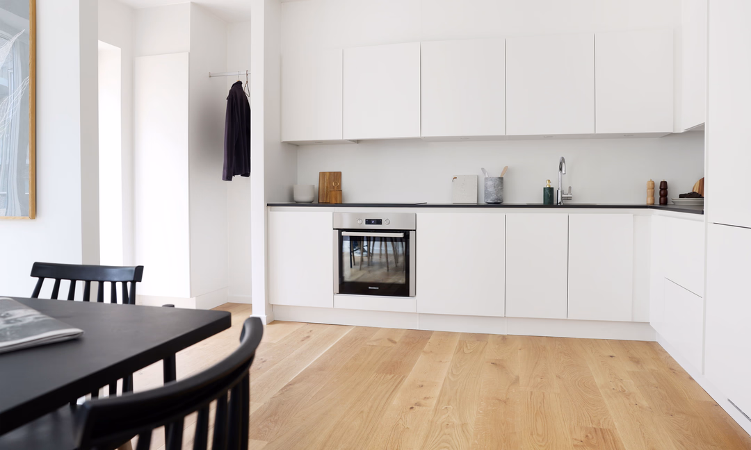 Billede 5 fra lejemålet på Banehavestien 98, 2605 Brøndby