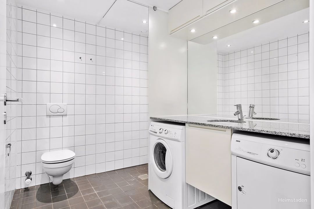 Billede 4 fra lejemålet på Marie Curies Alle 133, 9220 Aalborg Øst