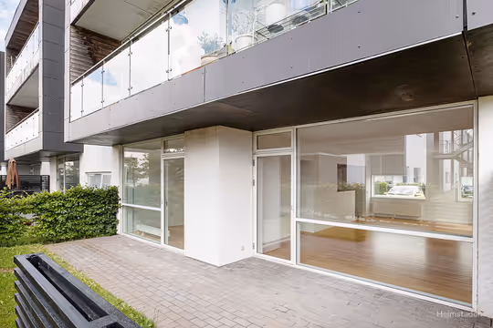 Rental at Marie Curies Alle 133, 9220 Aalborg Øst