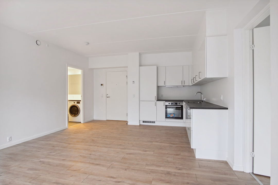 Billede 2 fra lejemålet på Postgrunden 4, 2750 Ballerup