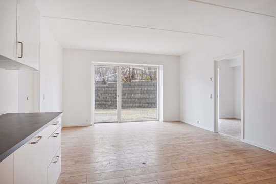 Billede fra lejemålet på Postgrunden 4, 2750 Ballerup