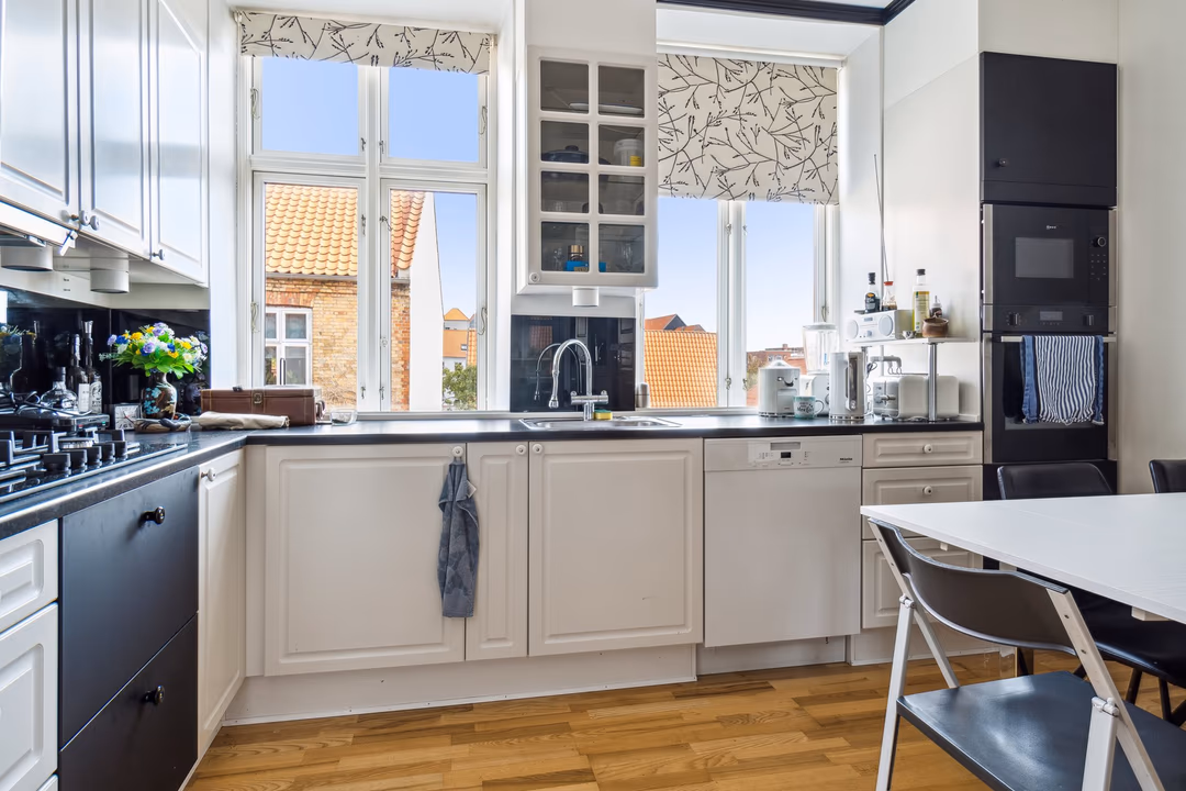 Billede 3 fra lejemålet på Solens Plads 25B, 4220 Korsør