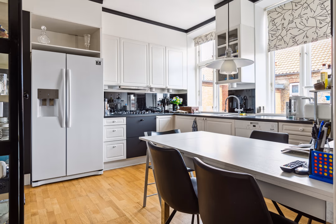 Billede 2 fra lejemålet på Solens Plads 25B, 4220 Korsør