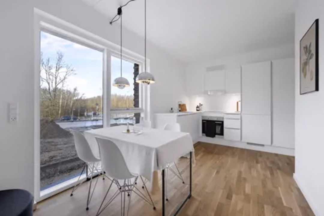 Billede 1 fra lejemålet på Lilli Andersens Gade 4, 8240 Risskov