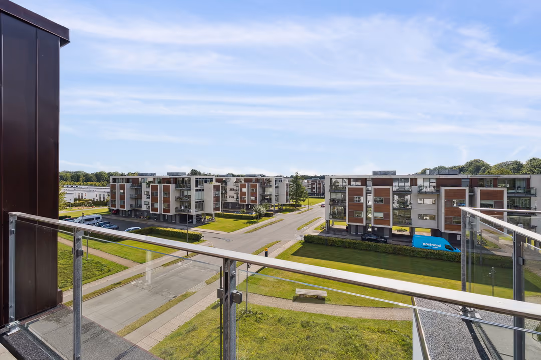 Billede 3 fra lejemålet på Garnisonsvej 55, 3520 Farum