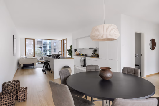 Rental at Tuborg Bakkedrag 16, 2900 Hellerup