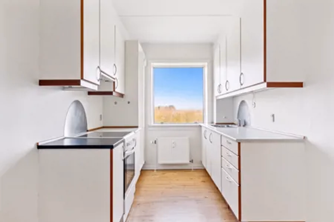 Billede 1 fra lejemålet på Thulevej 46, 9210 Aalborg SØ