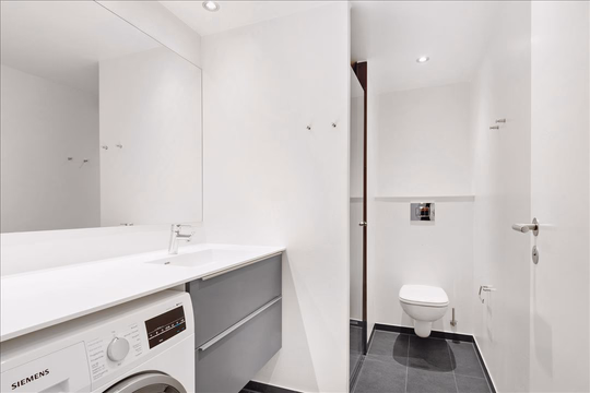 Rental at Lone Kellermanns Vej 13, 2450 København SV