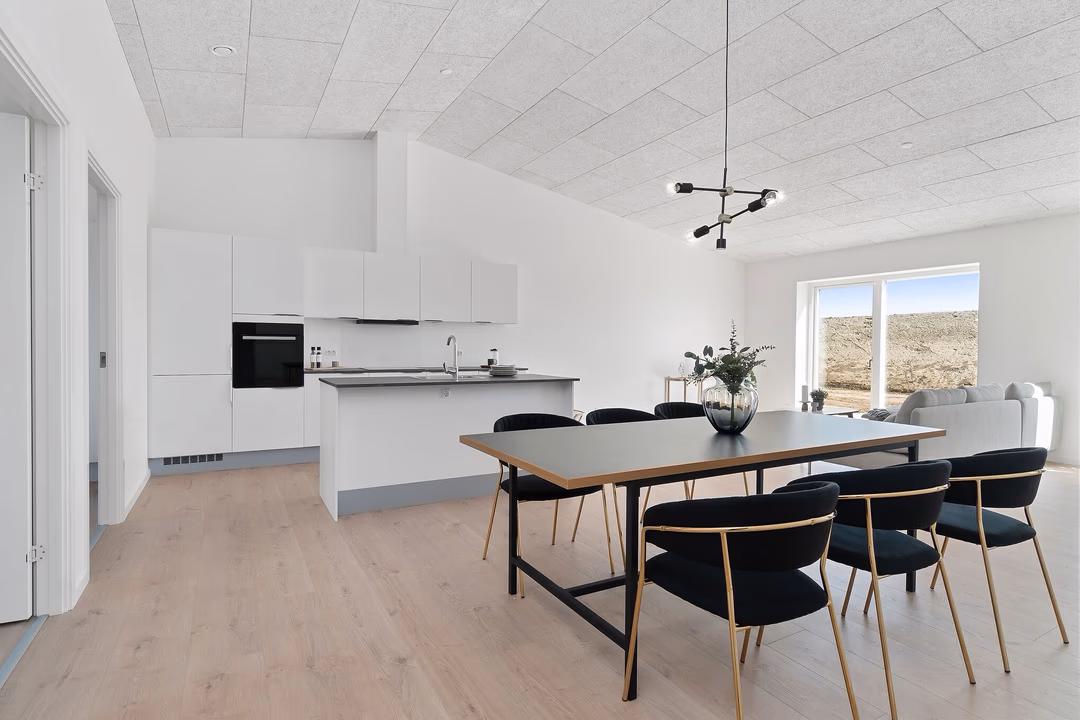 Billede 5 fra lejemålet på Sværdet 46, 8920 Randers NV