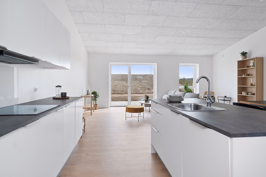 Rental at Sværdet 46, 8920 Randers NV