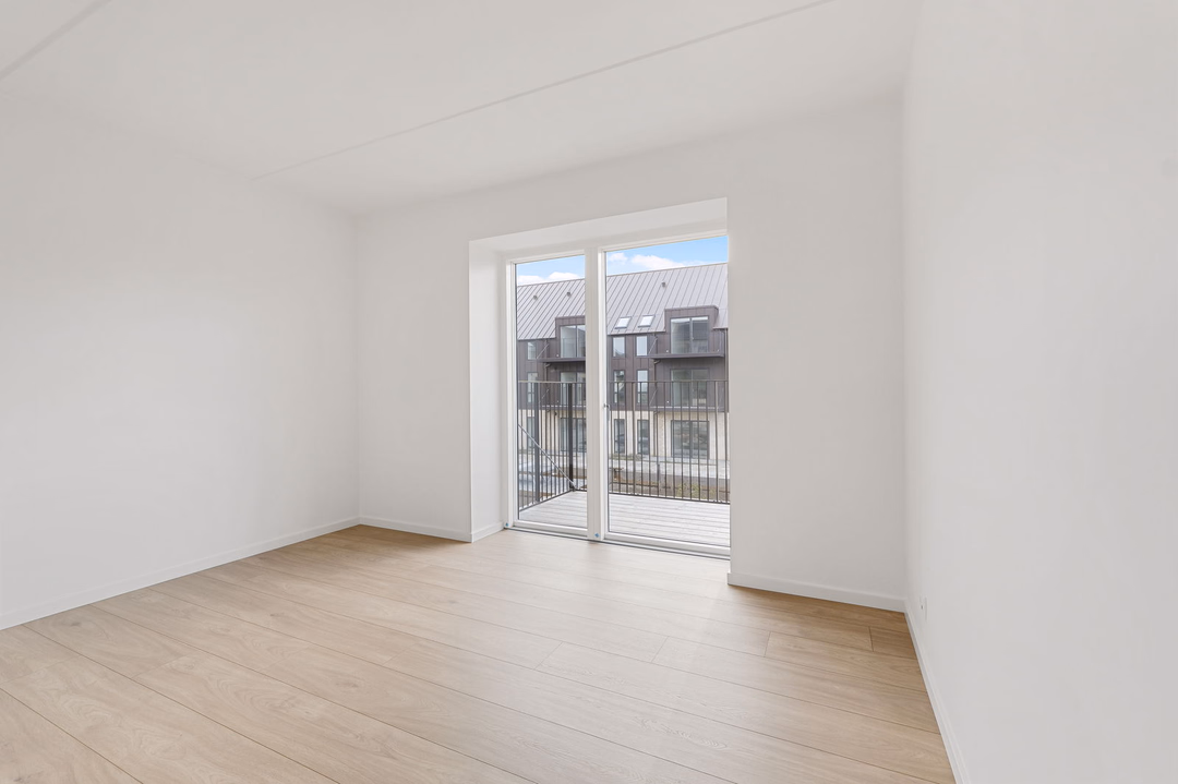 Billede 3 fra lejemålet på Rosenhøj 3, 8260 Viby J